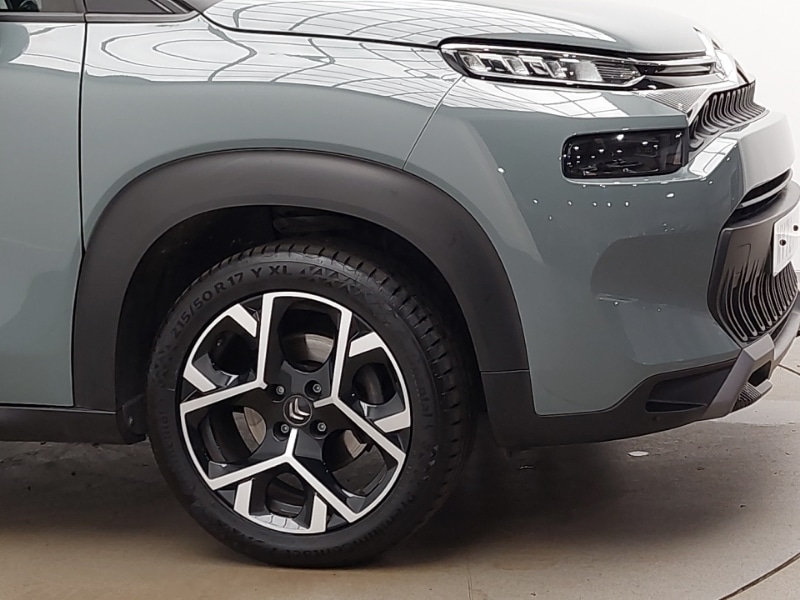 Used Citroen C3 Aircross 2022 for sale - 76708542: Photo 9