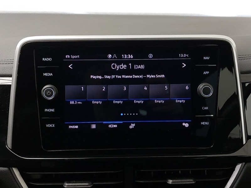 Used Volkswagen T-Roc 2025 for sale - 77338785: Photo 10