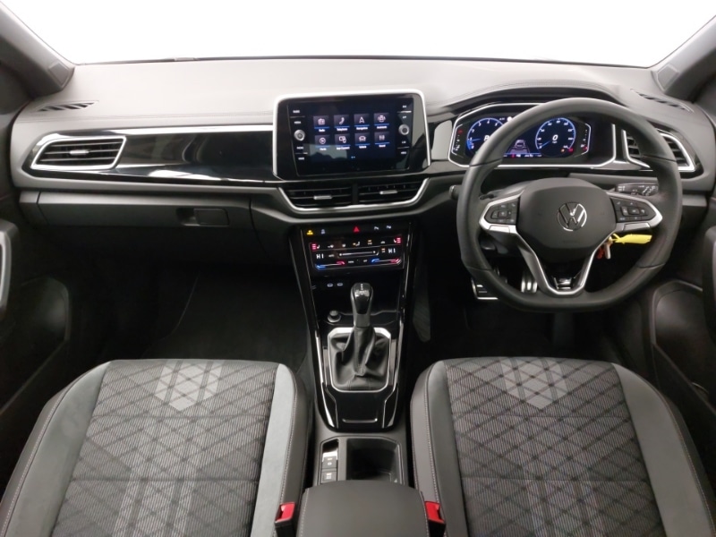 Used Volkswagen T-Roc 2025 for sale - 77338785: Photo 2