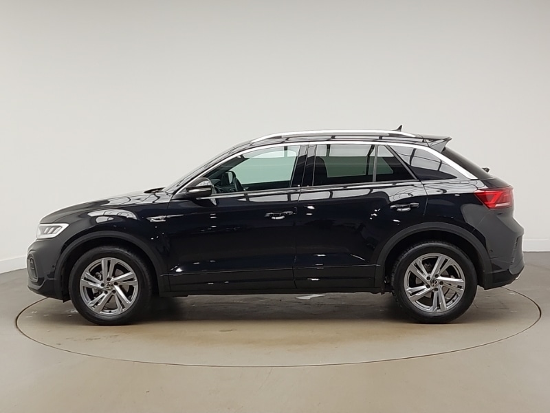 Used Volkswagen T-Roc 2025 for sale - 77338785: Photo 4