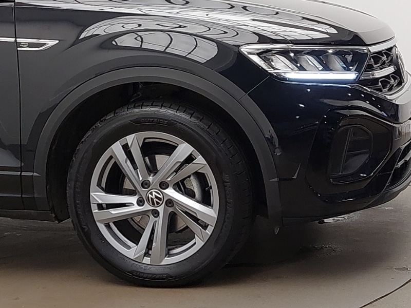 Used Volkswagen T-Roc 2025 for sale - 77338785: Photo 9