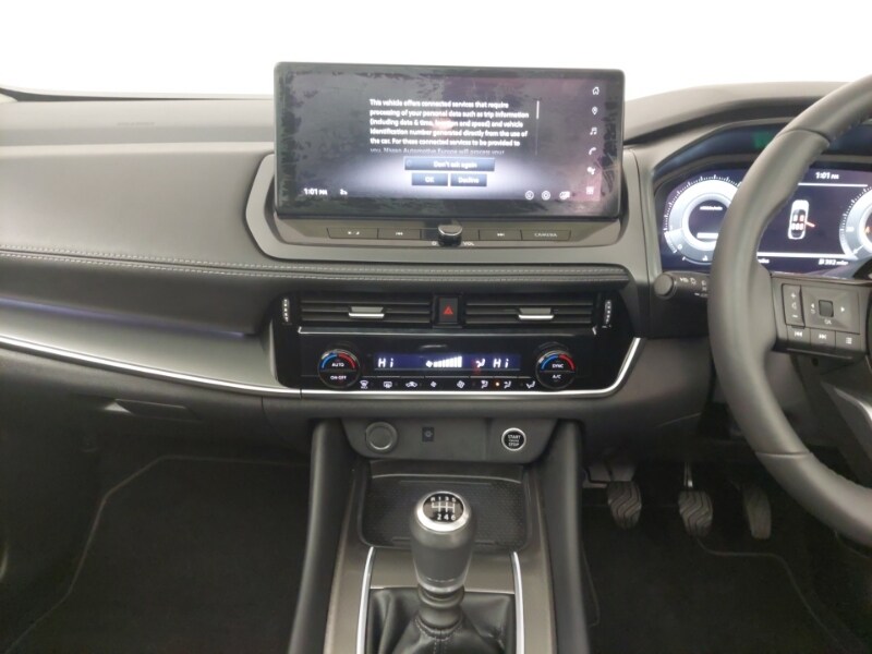 Used Nissan Qashqai 2025 for sale - 77833090: Photo 10