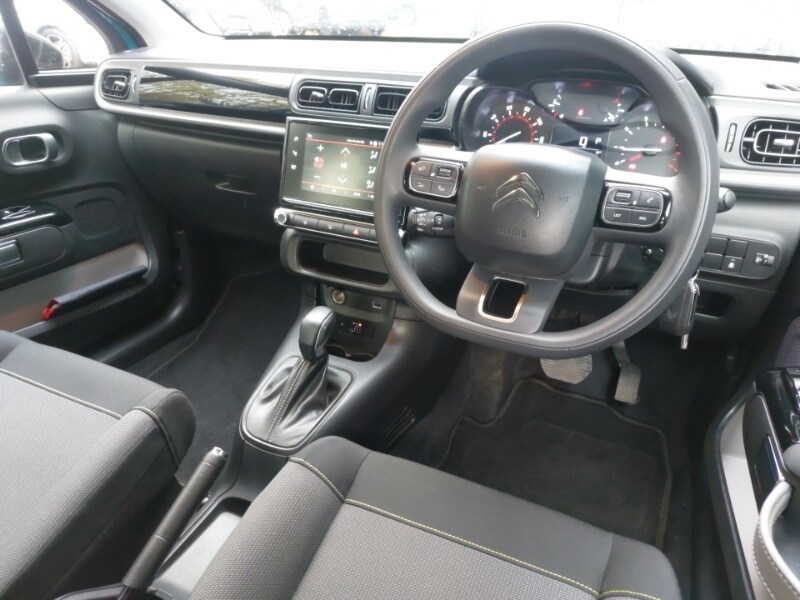 Used Citroen C3 2021 for sale - 76682927: Photo 10