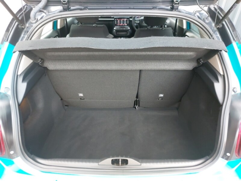 Used Citroen C3 2021 for sale - 76682927: Photo 8