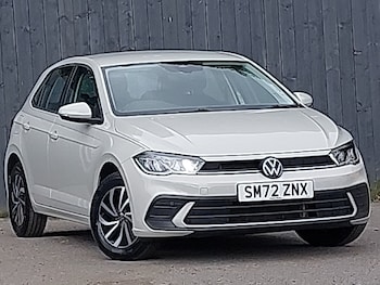 Volkswagen - Polo