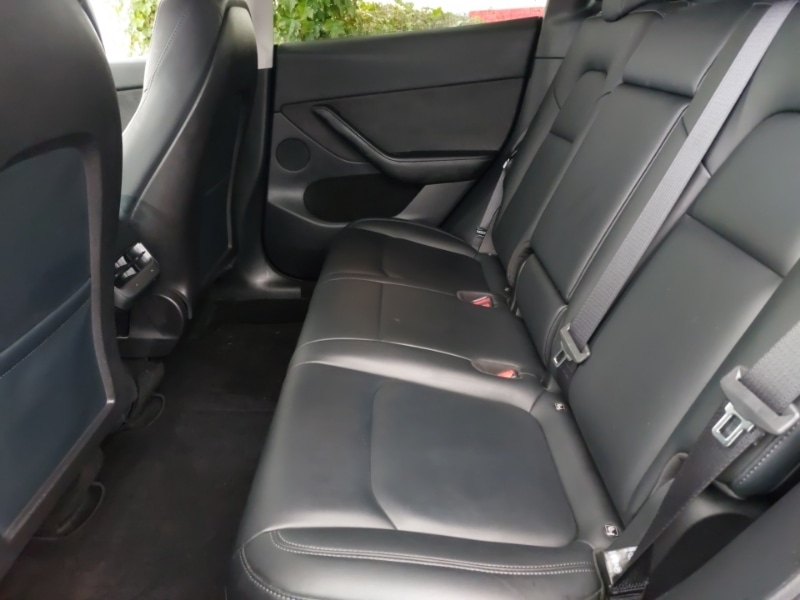 Used Tesla Model Y 2022 for sale - 77549074: Photo 6