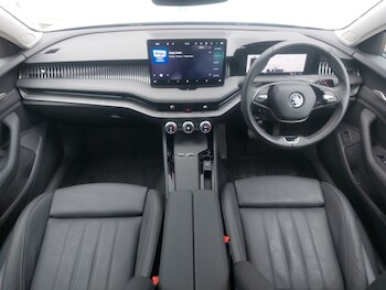 Used Skoda Superb 2024 for sale - 75873368: Photo