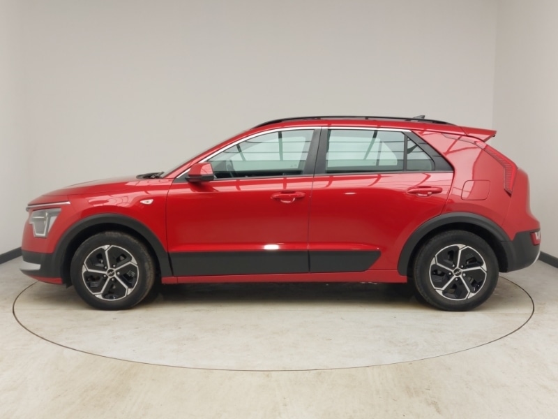 Used Kia Niro 2022 for sale - 77933689: Photo 4