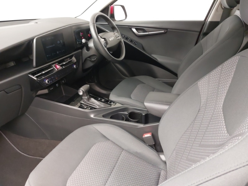 Used Kia Niro 2022 for sale - 77933689: Photo 5