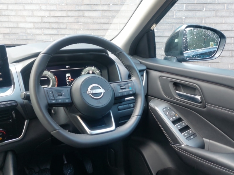 Used Nissan Qashqai 2024 for sale - 76471891: Photo 10