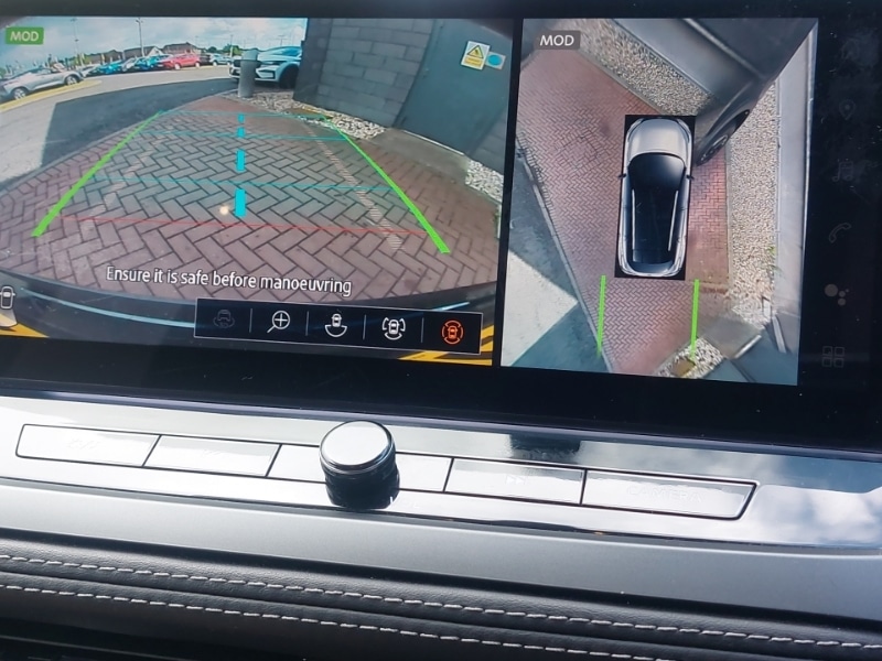 Used Nissan Qashqai 2024 for sale - 76471891: Photo 11