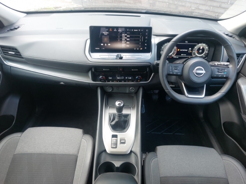 Used Nissan Qashqai 2024 for sale - 76471891: Photo 2