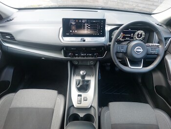 Used Nissan Qashqai 2024 for sale - 76471891: Photo