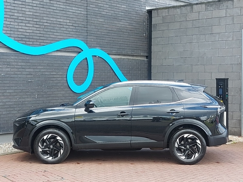 Used Nissan Qashqai 2024 for sale - 76471891: Photo 4