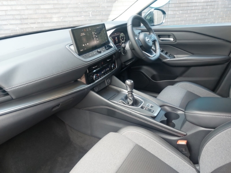 Used Nissan Qashqai 2024 for sale - 76471891: Photo 5