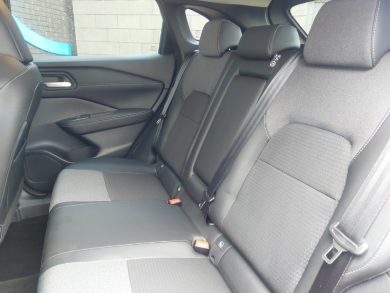 Used Nissan Qashqai 2024 for sale - 76471891: Photo 6