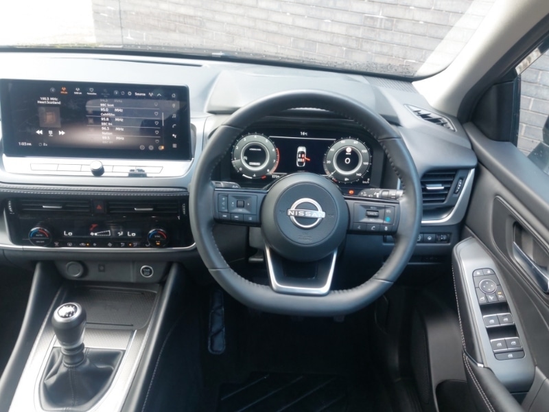 Used Nissan Qashqai 2024 for sale - 76471891: Photo 7