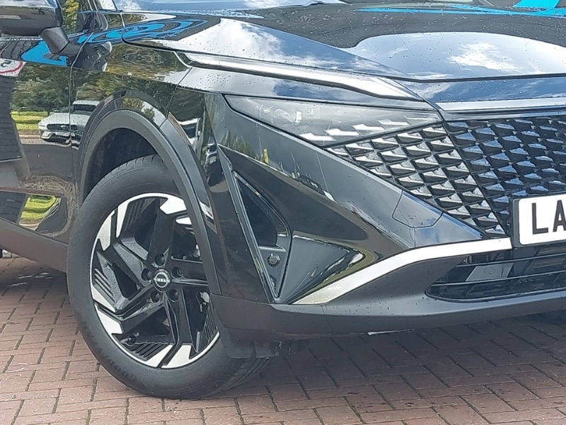 Used Nissan Qashqai 2024 for sale - 76471891: Photo 9