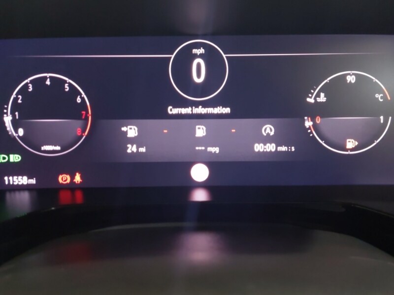 Used Vauxhall Grandland 2023 for sale - 77169704: Photo 11