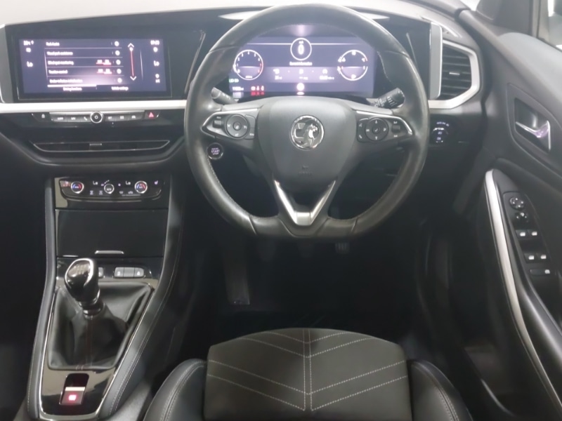 Used Vauxhall Grandland 2023 for sale - 77169704: Photo 7