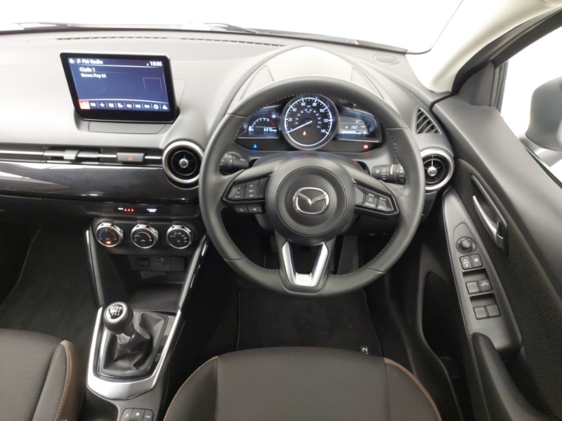 Used Mazda Mazda2 2023 for sale - 76700072: Photo 7