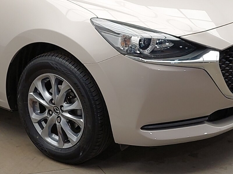 Used Mazda Mazda2 2023 for sale - 76700072: Photo 9