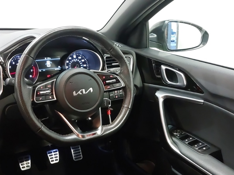 Used Kia XCeed 2023 for sale - 77150650: Photo 10