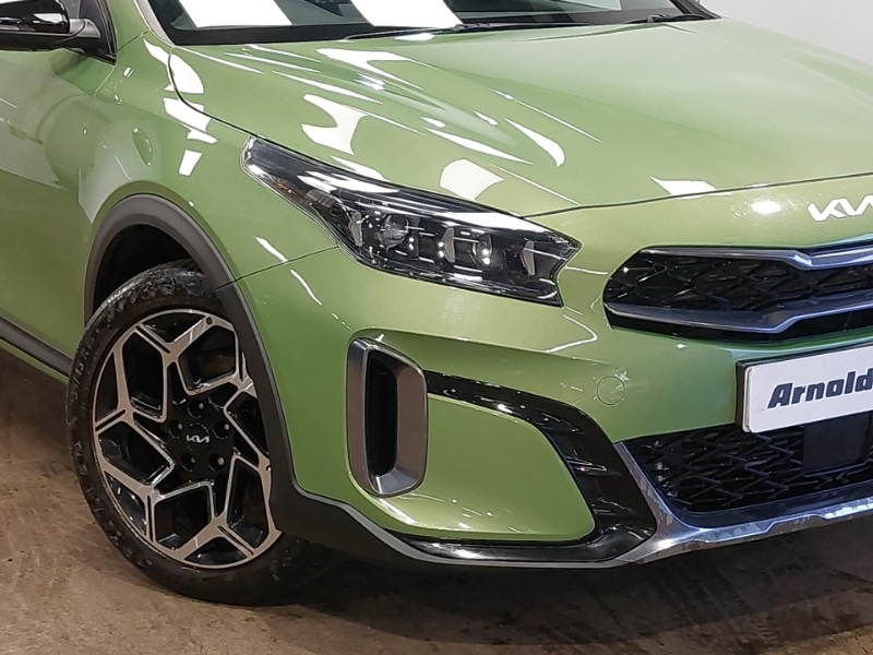 Used Kia XCeed 2023 for sale - 77150650: Photo 9