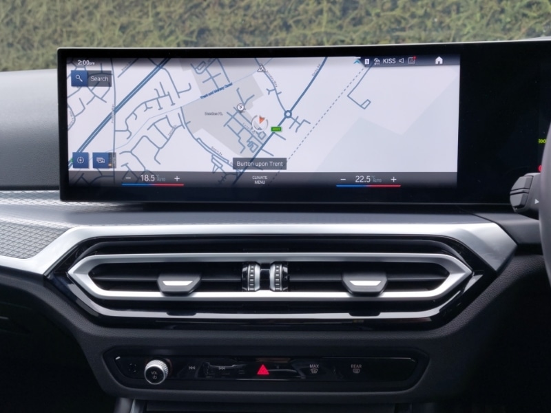 Used BMW 3 Series 2024 for sale - 76700133: Photo 10