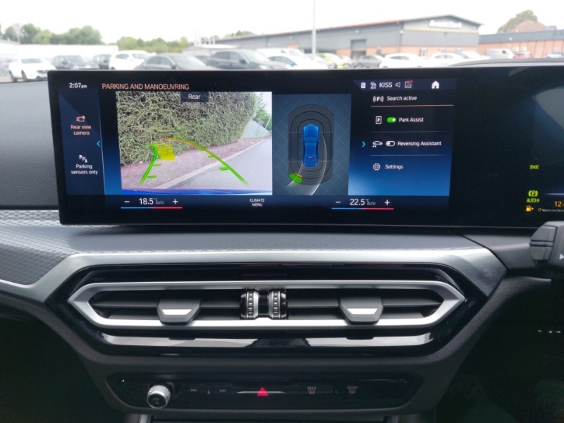 Used BMW 3 Series 2024 for sale - 76700133: Photo 11