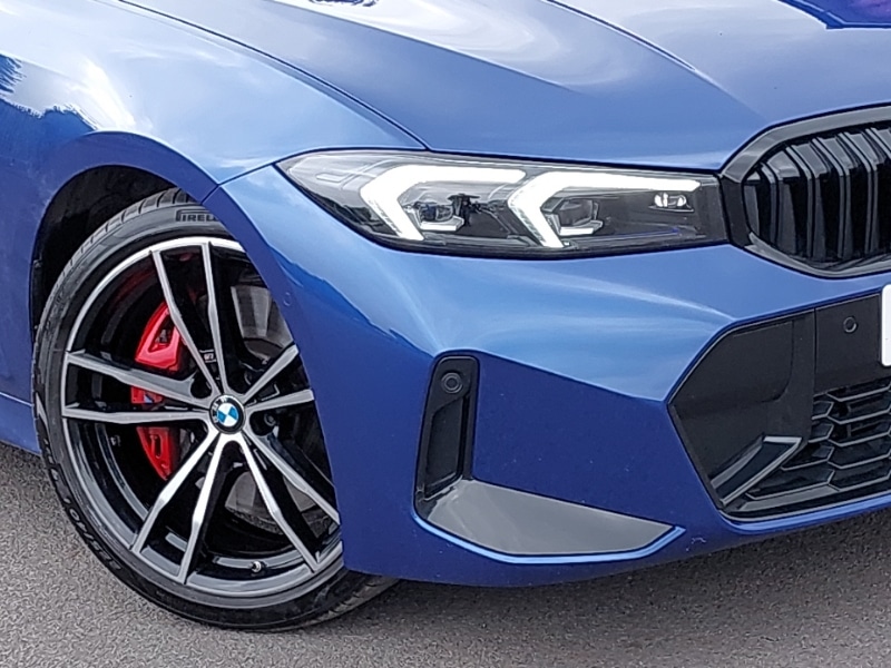 Used BMW 3 Series 2024 for sale - 76700133: Photo 9