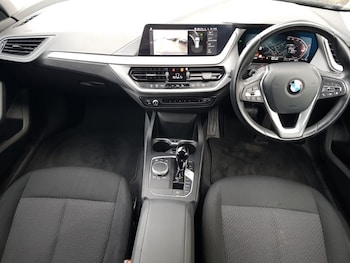 Used BMW 1 Series 2023 for sale - 78328283: Photo