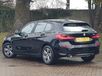 Used BMW 1 Series 2023 for sale - 78328283: Photo