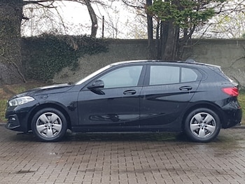 Used BMW 1 Series 2023 for sale - 78328283: Photo