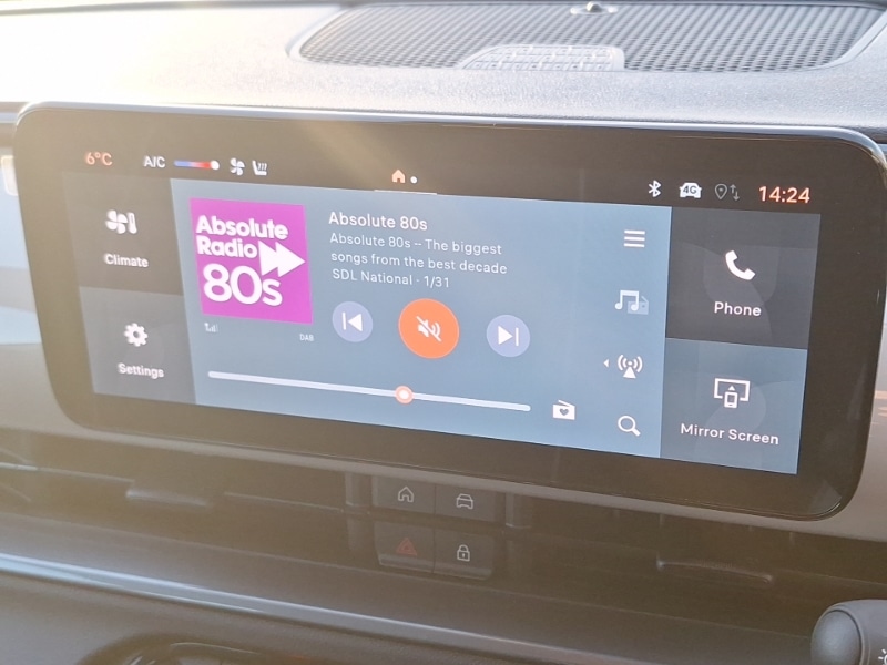 Used Fiat 600 2025 for sale - 76889650: Photo 10