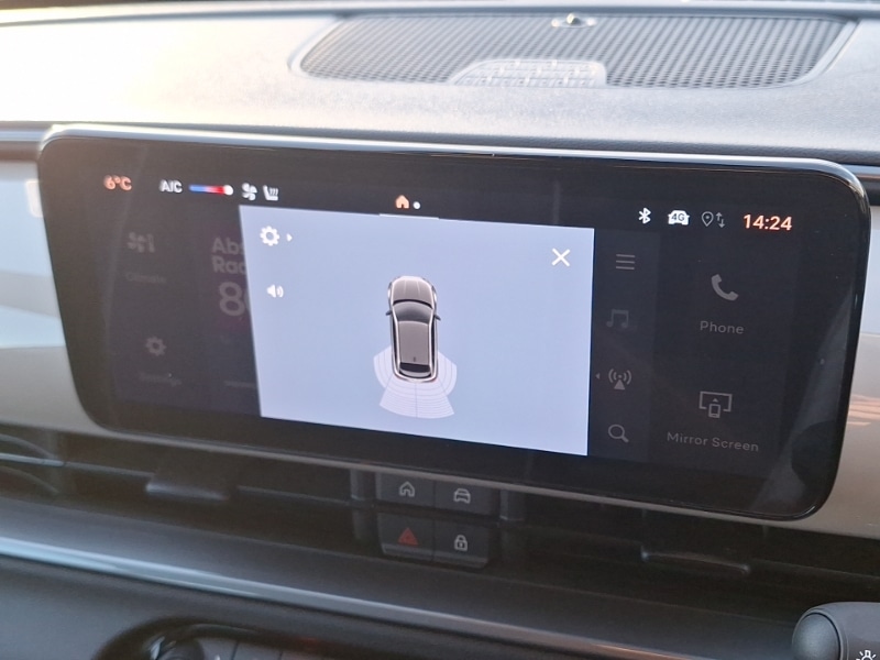 Used Fiat 600 2025 for sale - 76889650: Photo 11