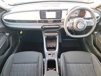 Used Fiat 600 2025 for sale - 76889650: Photo