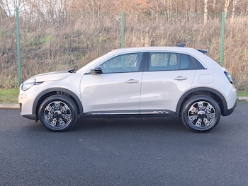 Used Fiat 600 2025 for sale - 76889650: Photo