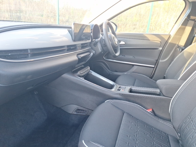 Used Fiat 600 2025 for sale - 76889650: Photo 5