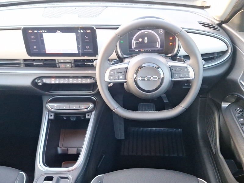 Used Fiat 600 2025 for sale - 76889650: Photo 7