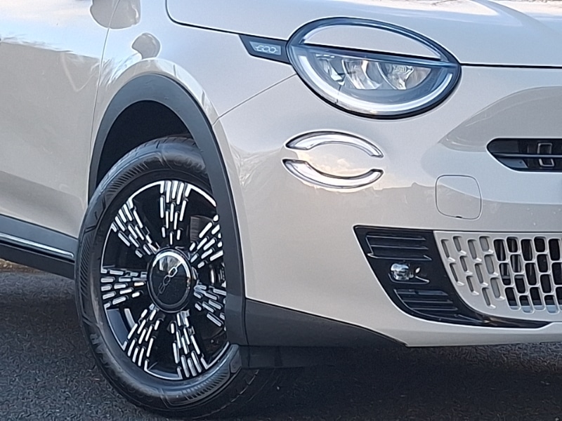 Used Fiat 600 2025 for sale - 76889650: Photo 9