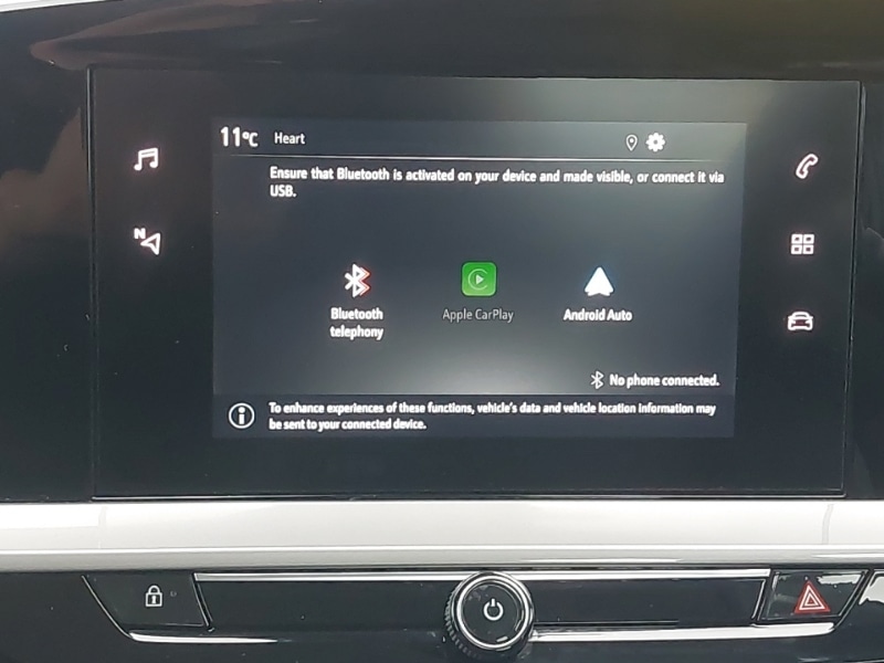 Used Vauxhall Mokka 2022 for sale - 77304531: Photo 10