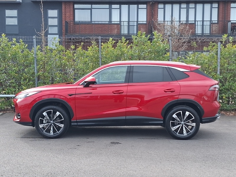 Used MG MG HS 2024 for sale - 77912154: Photo 4