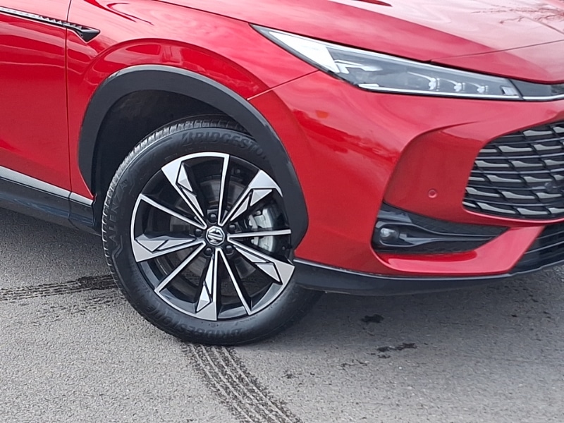 Used MG MG HS 2024 for sale - 77912154: Photo 9