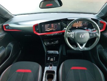 Used Vauxhall Mokka 2022 for sale - 76925754: Photo