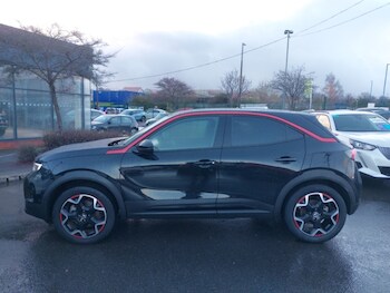 Used Vauxhall Mokka 2022 for sale - 76925754: Photo