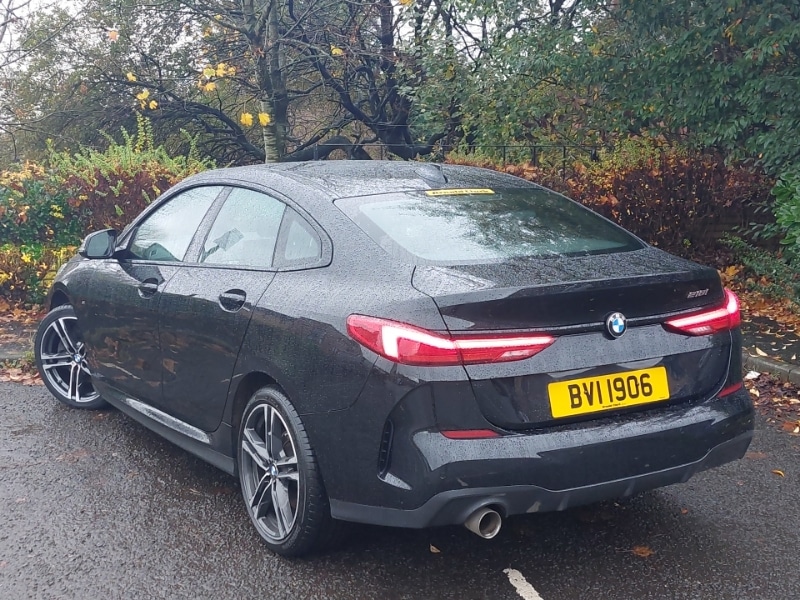 Used BMW 2 Series 2022 for sale - 76544223: Photo 3