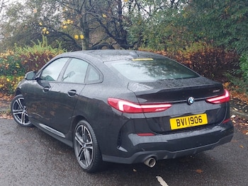 Used BMW 2 Series 2022 for sale - 76544223: Photo