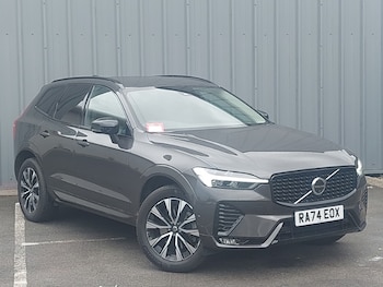 Used Volvo XC60 2025 for sale - 78853214: Photo