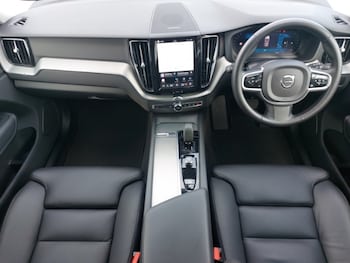 Used Volvo XC60 2025 for sale - 78853214: Photo